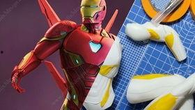 手办模型爆料怎么做的视频,从素材收集到成品展示 第2张 手办模型爆料怎么做的视频,从素材收集到成品展示 第2张