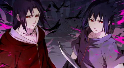 永恒佐助全技能爆料最新,揭秘忍界传奇的全新力量！  第2张